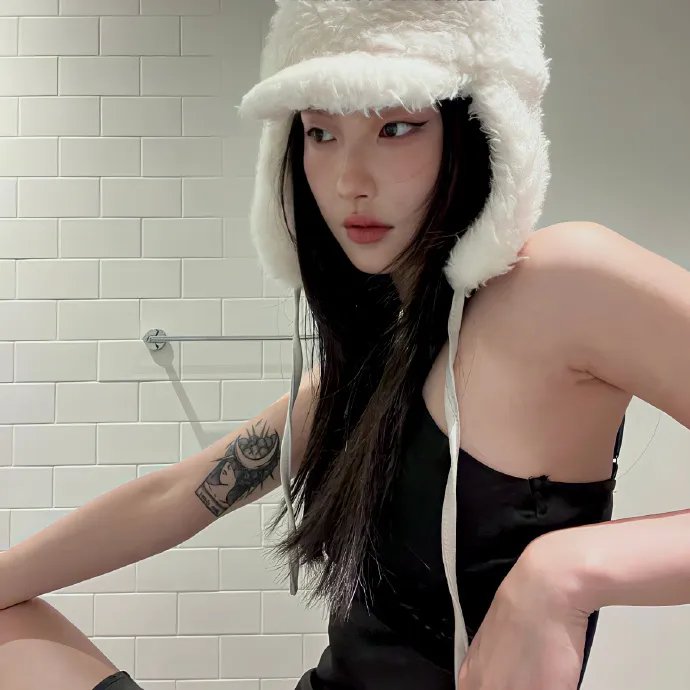 最后控诉